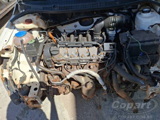 2014 VOLKSWAGEN SAVEIRO CE 