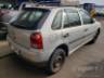 2008 VOLKSWAGEN GOL 