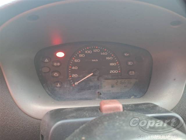 2003 CHEVROLET CELTA 