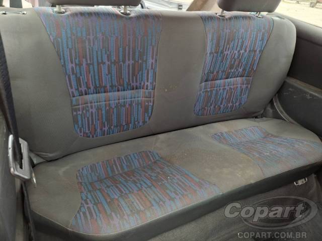 2009 CHEVROLET CELTA 