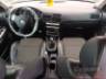 2009 VOLKSWAGEN GOLF 