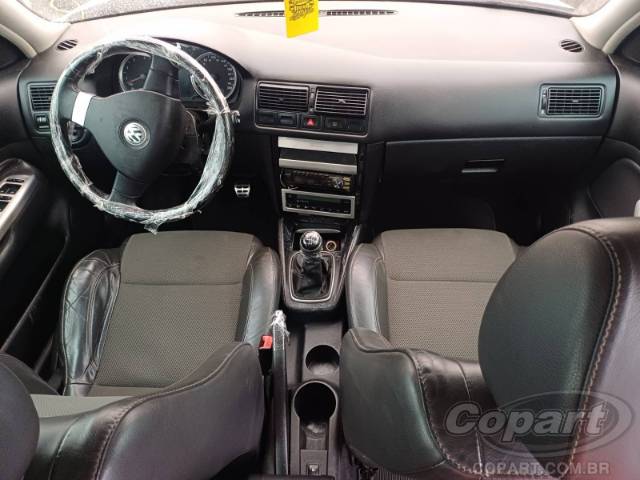 2009 VOLKSWAGEN GOLF 