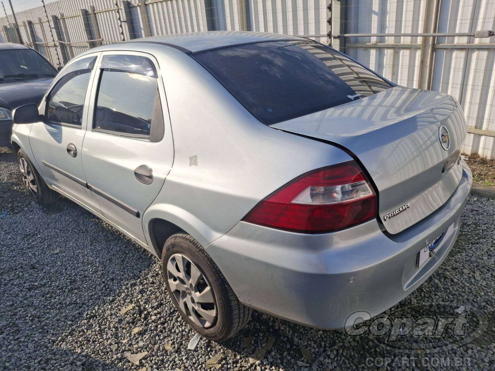 Foto 3: 2011 CHEVROLET PRISMA