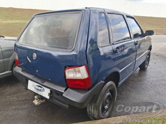 2010 FIAT UNO 