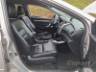 2011 HONDA CITY 