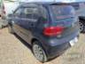 2017 VOLKSWAGEN FOX 