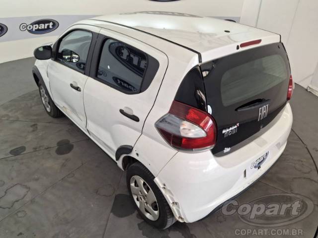 2023 FIAT MOBI 