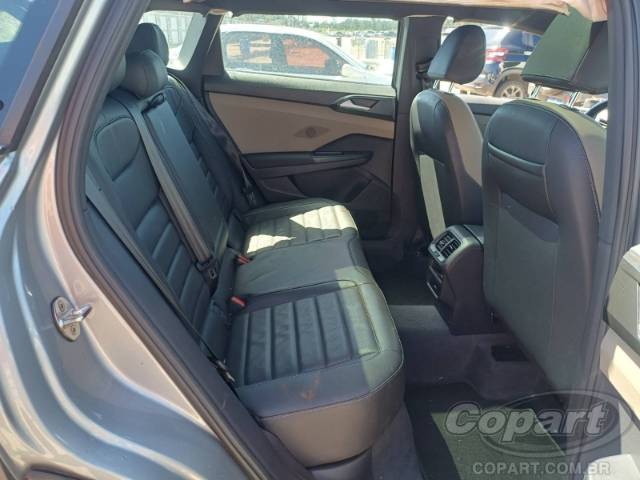 2022 VOLKSWAGEN TAOS 