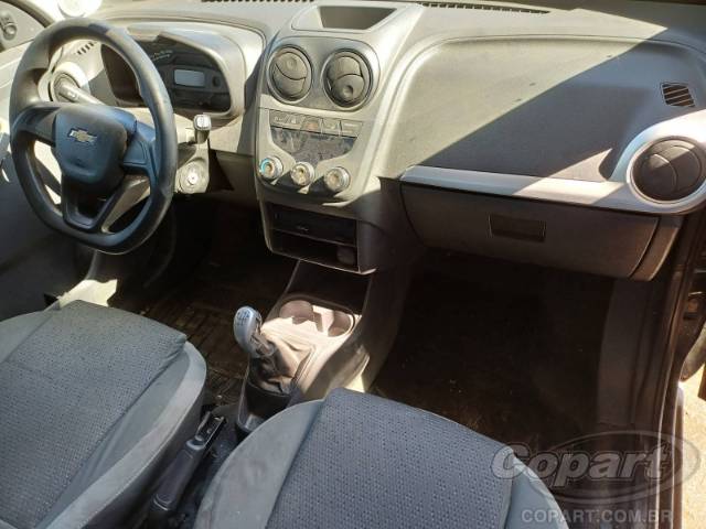 2016 CHEVROLET MONTANA 