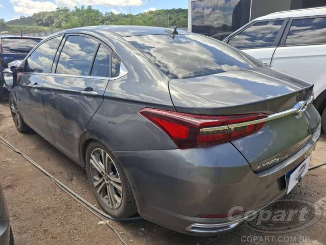 2021 CAOA CHERY ARRIZO 6 