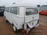 2014 VOLKSWAGEN KOMBI 