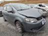 2012 VOLKSWAGEN FOX 