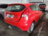 2016 FORD FIESTA 