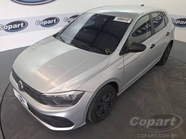 2025 VOLKSWAGEN POLO 