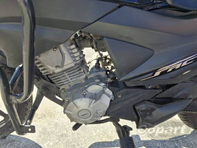 2023 YAMAHA YBR 125I FACTOR 