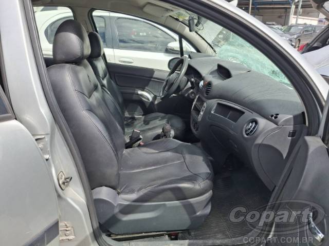 2012 CITROEN C3 