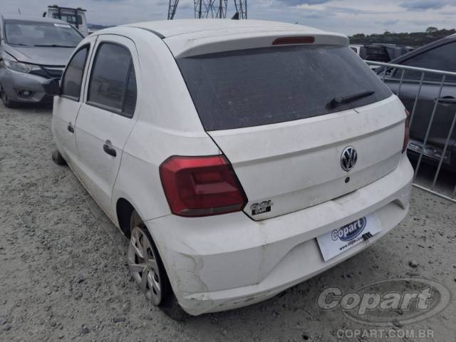 2023 VOLKSWAGEN GOL 