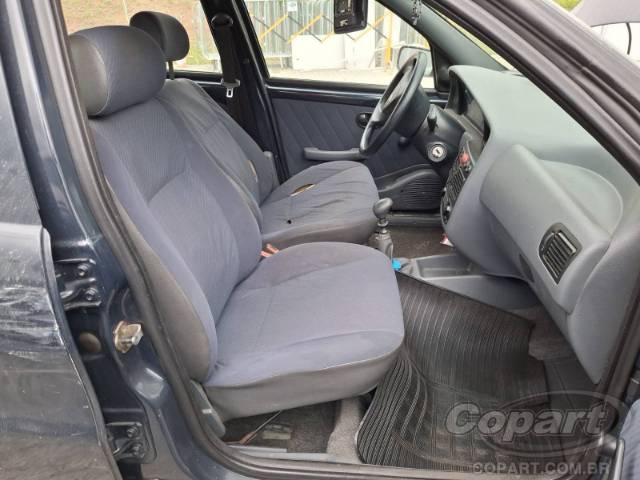 2003 FIAT PALIO 