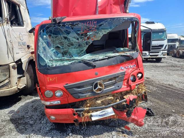 2024 MERCEDES BENZ ACCELO 