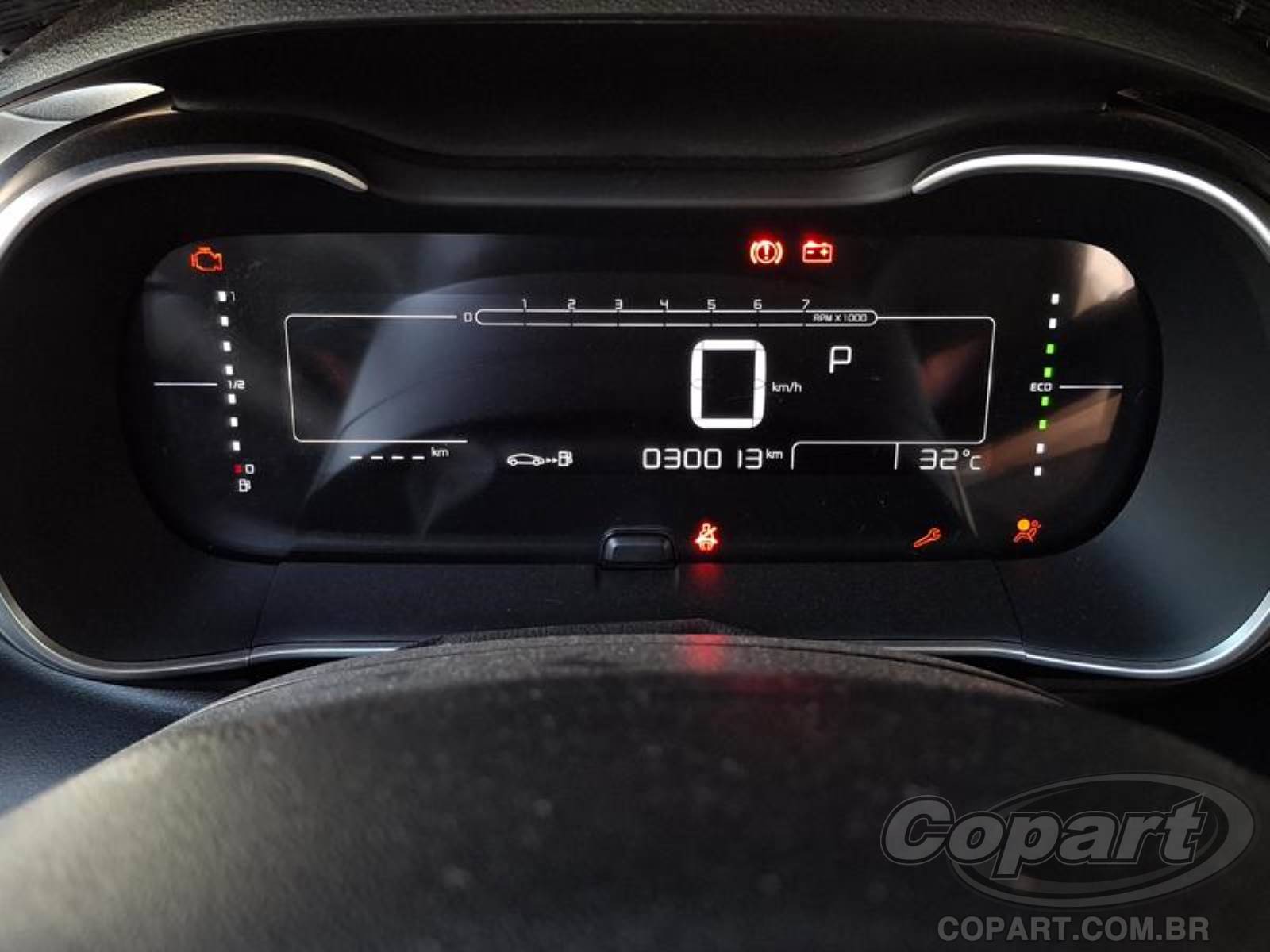 Foto 8 de 10: 2024 CITROEN C4 CACTUS