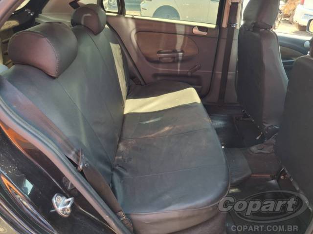 2014 VOLKSWAGEN GOL 