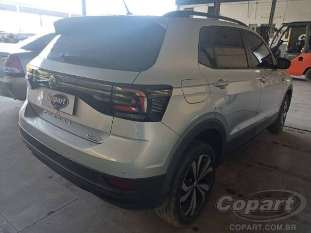 2020 VOLKSWAGEN T-CROSS 