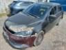2013 VOLKSWAGEN GOL 