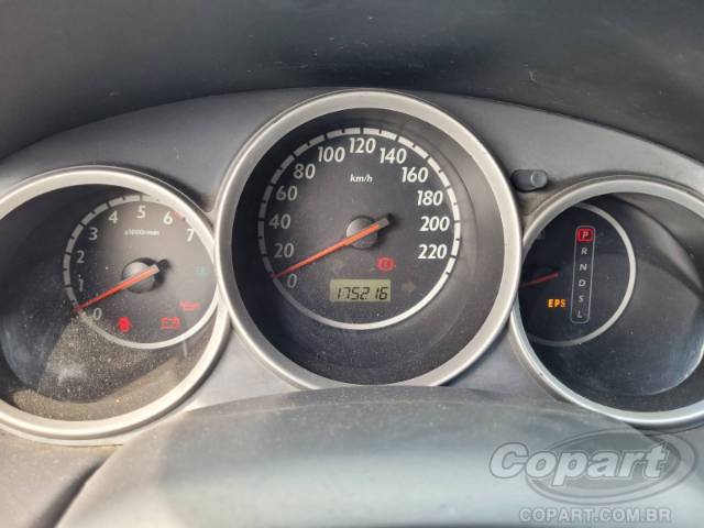 2005 HONDA FIT 