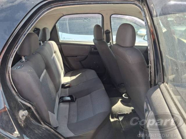 2012 CHEVROLET CELTA 