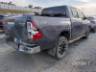 2021 TOYOTA HILUX CD 