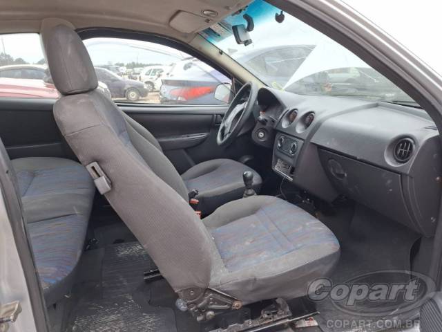 2007 CHEVROLET CELTA 