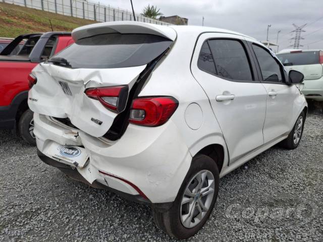 2024 FIAT ARGO 