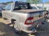 2010 FIAT STRADA 