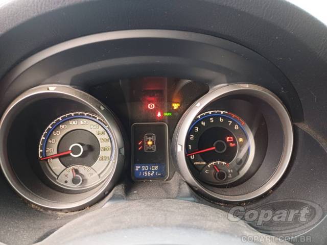 2008 MITSUBISHI PAJERO FULL 