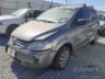 2006 VOLKSWAGEN FOX 