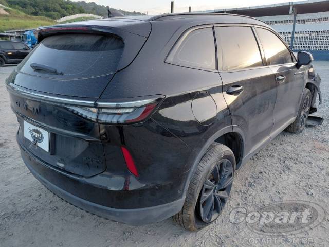 2026 GWM HAVAL H6 