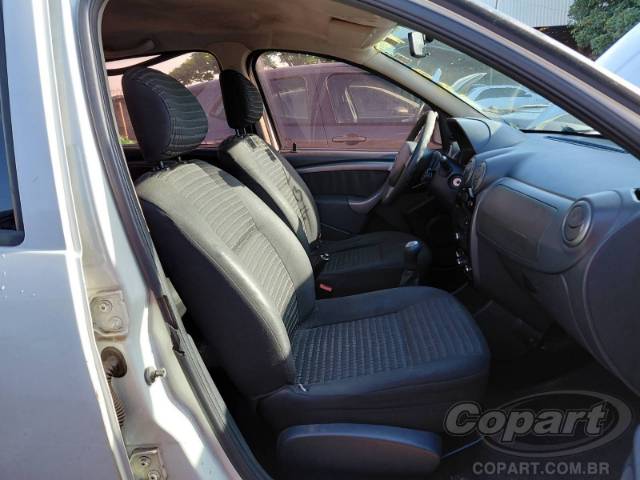 2013 RENAULT SANDERO 