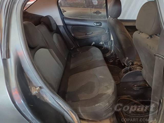 2012 PEUGEOT 207 PASSION 