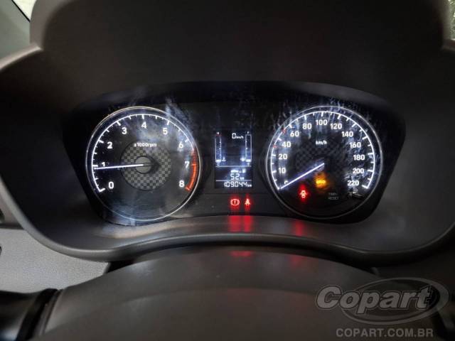 2022 HYUNDAI HB20S 