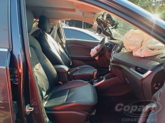 2025 CHEVROLET TRACKER 