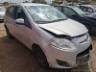 2013 FIAT PALIO 