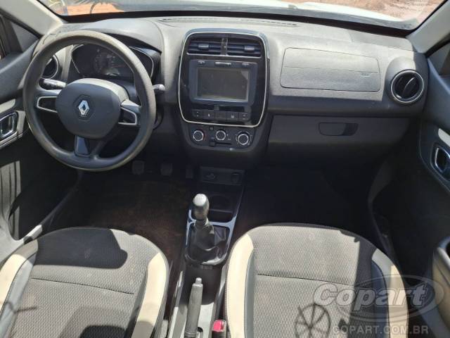 2021 RENAULT KWID 