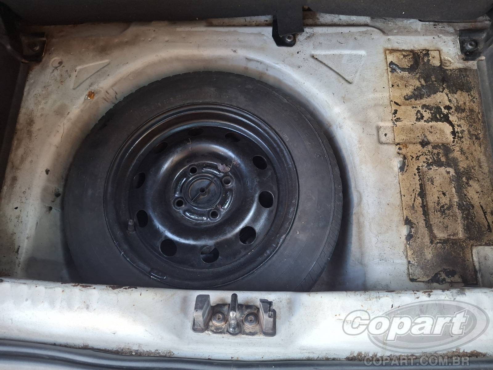 Foto 10 de 10: 2015 FORD KA
