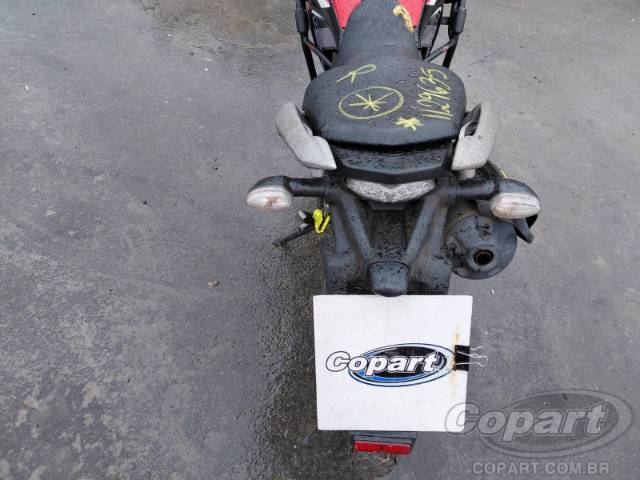 2023 YAMAHA XTZ 250 