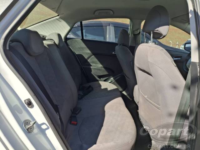 2016 HYUNDAI HB20S 