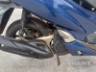 2021 HONDA PCX 