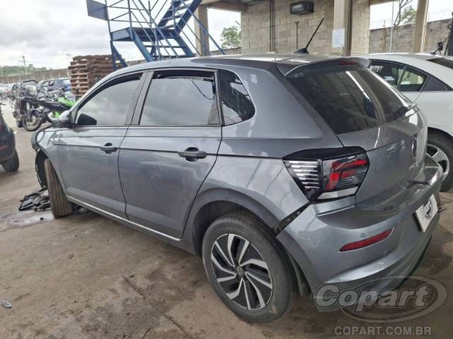 2024 VOLKSWAGEN POLO 