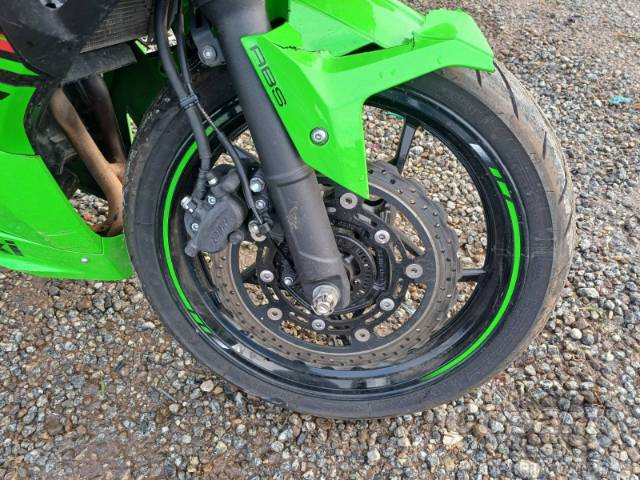 2023 KAWASAKI NINJA 400 
