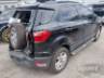 2013 FORD ECOSPORT 