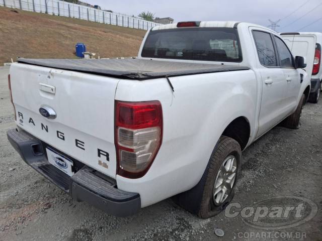 2019 FORD RANGER CD 